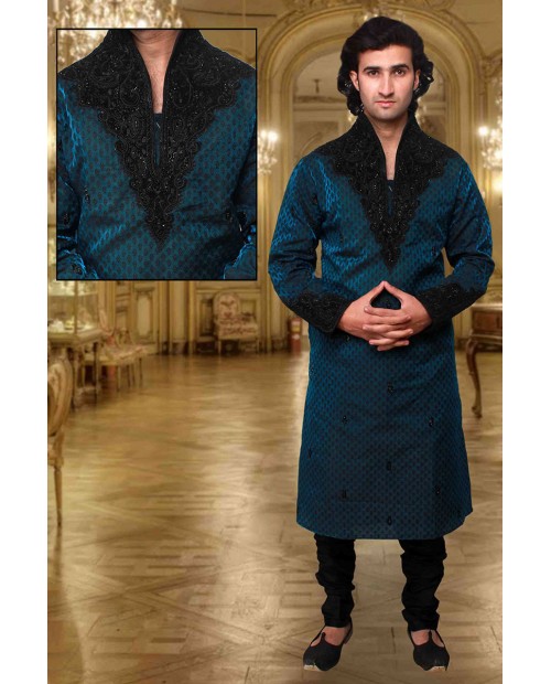 Latest Designer Kurta Pajama- DD-KP-12